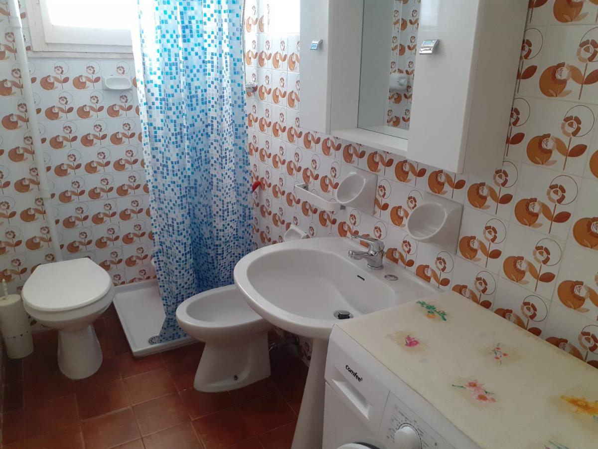 Apartamento Faro 23 Lido delle Nazioni Exterior foto