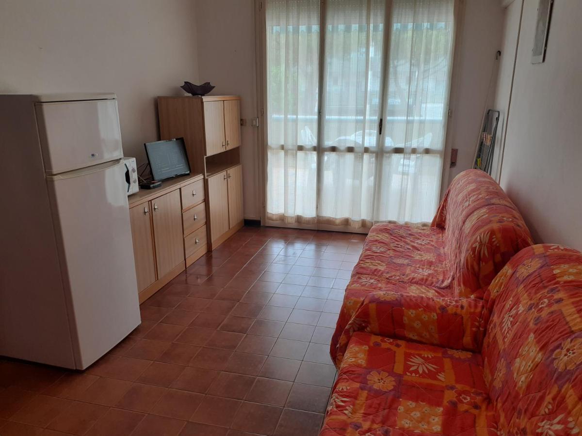 Apartamento Faro 23 Lido delle Nazioni Exterior foto