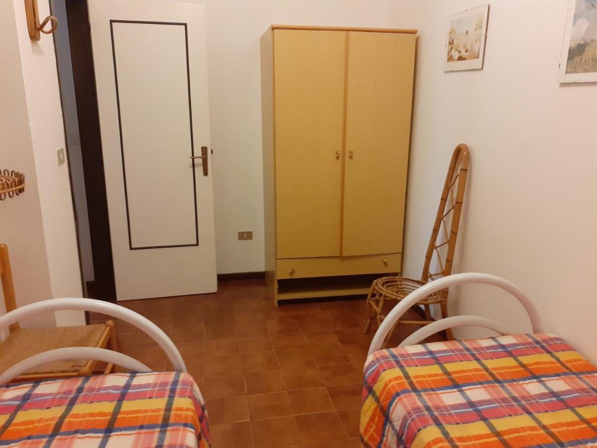 Apartamento Faro 23 Lido delle Nazioni Exterior foto