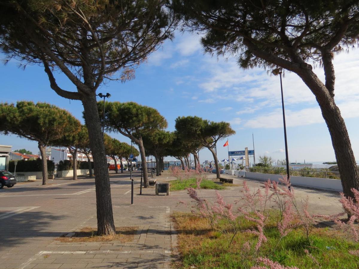 Apartamento Faro 23 Lido delle Nazioni Exterior foto