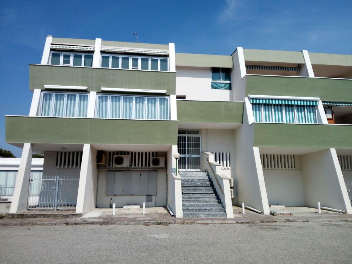 Apartamento Faro 23 Lido delle Nazioni Exterior foto